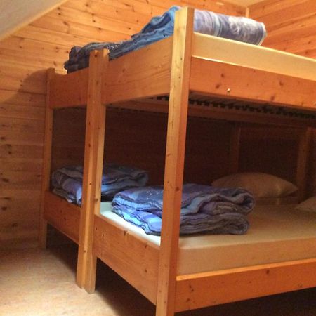 Hostel Dortoirs Le Domaine Bilstain Pokój zdjęcie