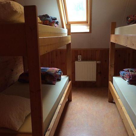 Hostel Dortoirs Le Domaine Bilstain Zewnętrze zdjęcie