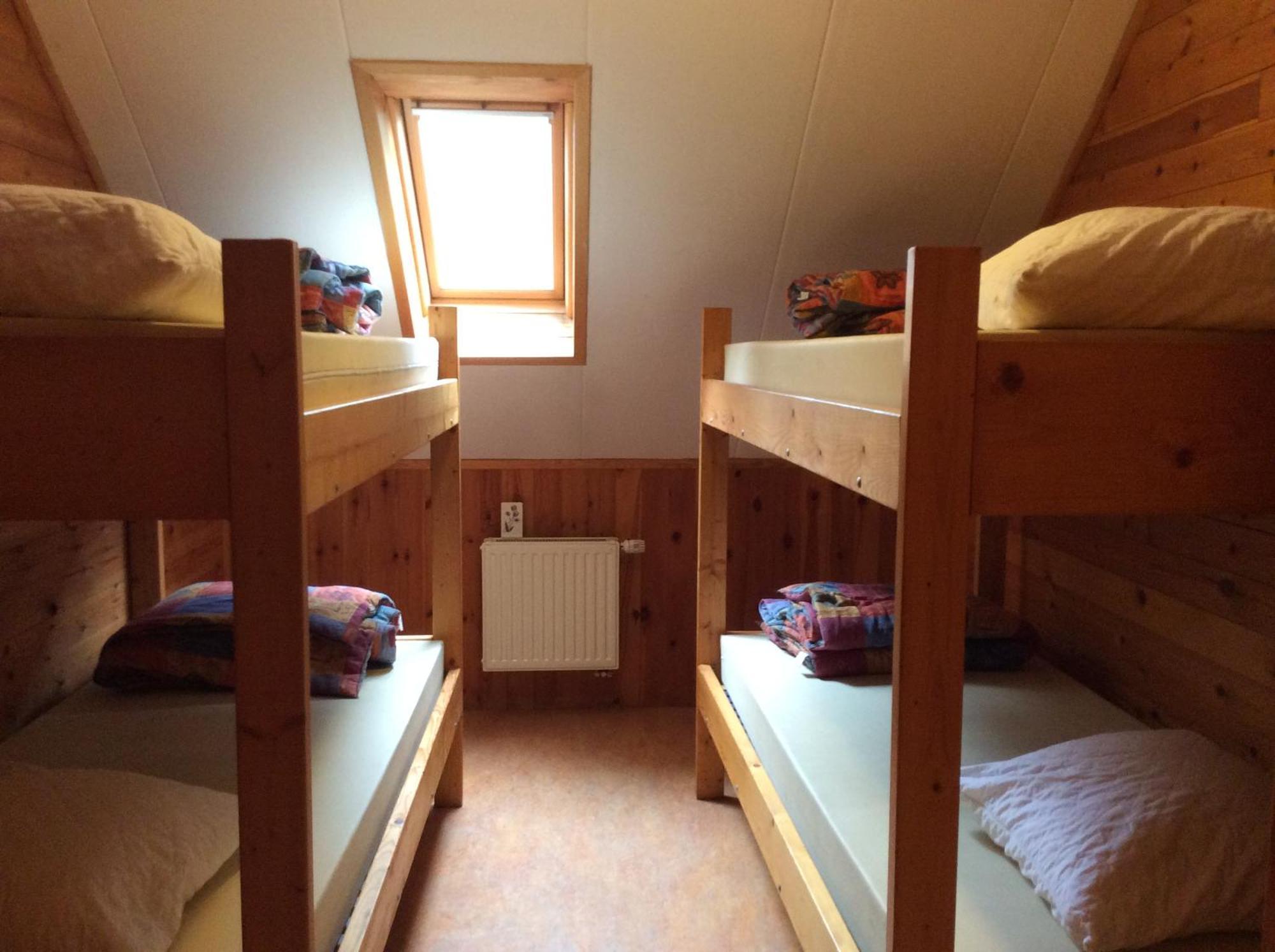 Hostel Dortoirs Le Domaine Bilstain Pokój zdjęcie