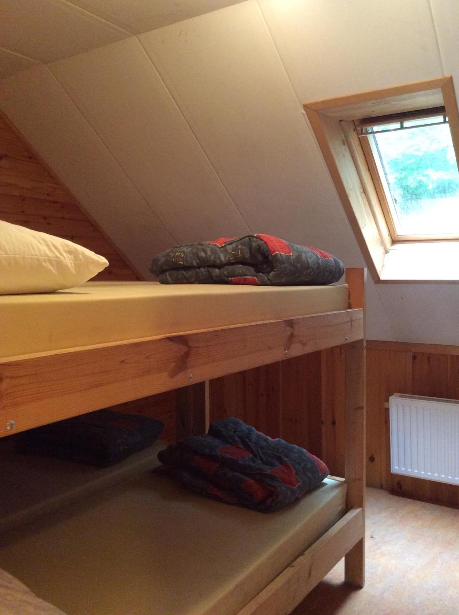 Hostel Dortoirs Le Domaine Bilstain Pokój zdjęcie