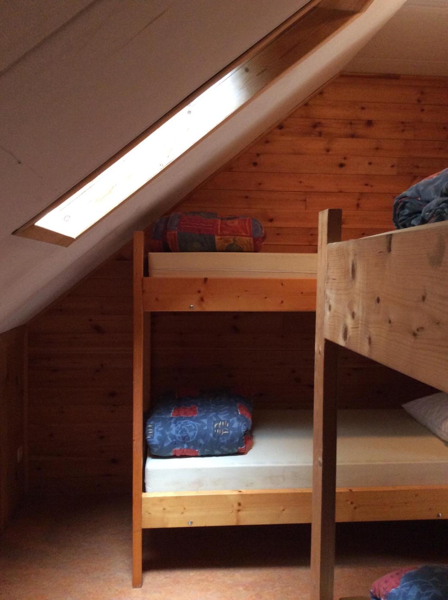 Hostel Dortoirs Le Domaine Bilstain Pokój zdjęcie