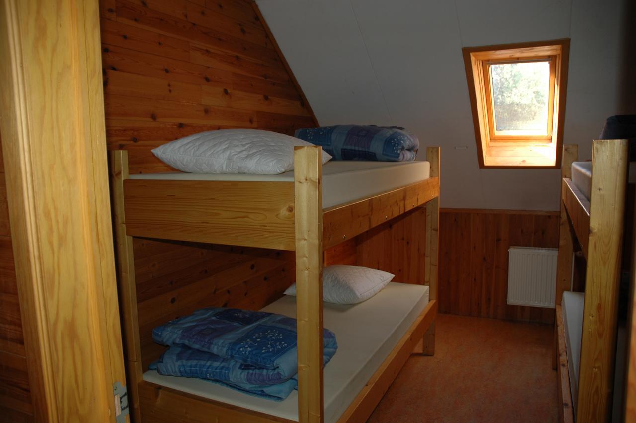 Hostel Dortoirs Le Domaine Bilstain Pokój zdjęcie