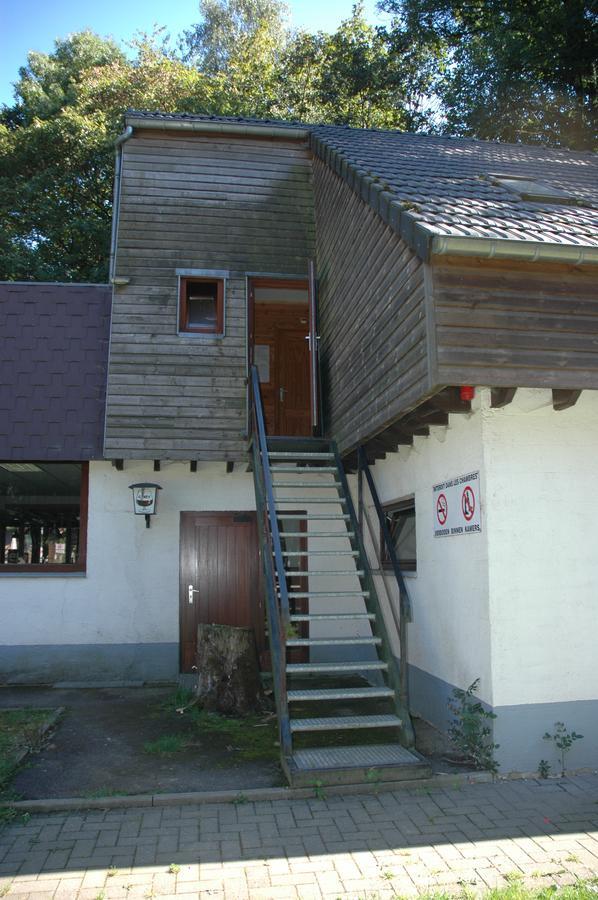 Hostel Dortoirs Le Domaine Bilstain Zewnętrze zdjęcie