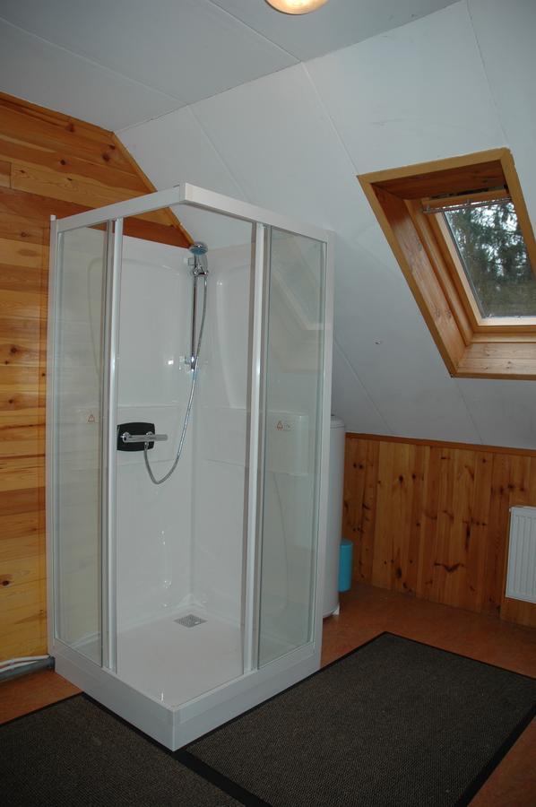 Hostel Dortoirs Le Domaine Bilstain Zewnętrze zdjęcie