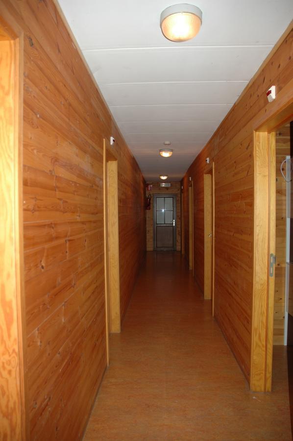 Hostel Dortoirs Le Domaine Bilstain Zewnętrze zdjęcie