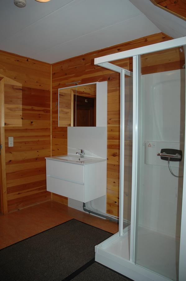 Hostel Dortoirs Le Domaine Bilstain Zewnętrze zdjęcie