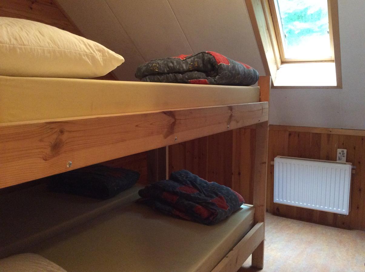 Hostel Dortoirs Le Domaine Bilstain Pokój zdjęcie