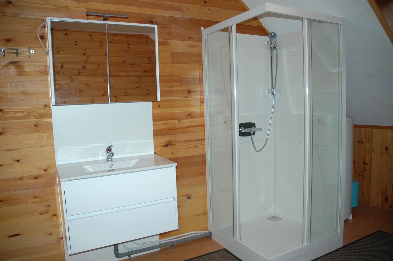 Hostel Dortoirs Le Domaine Bilstain Zewnętrze zdjęcie