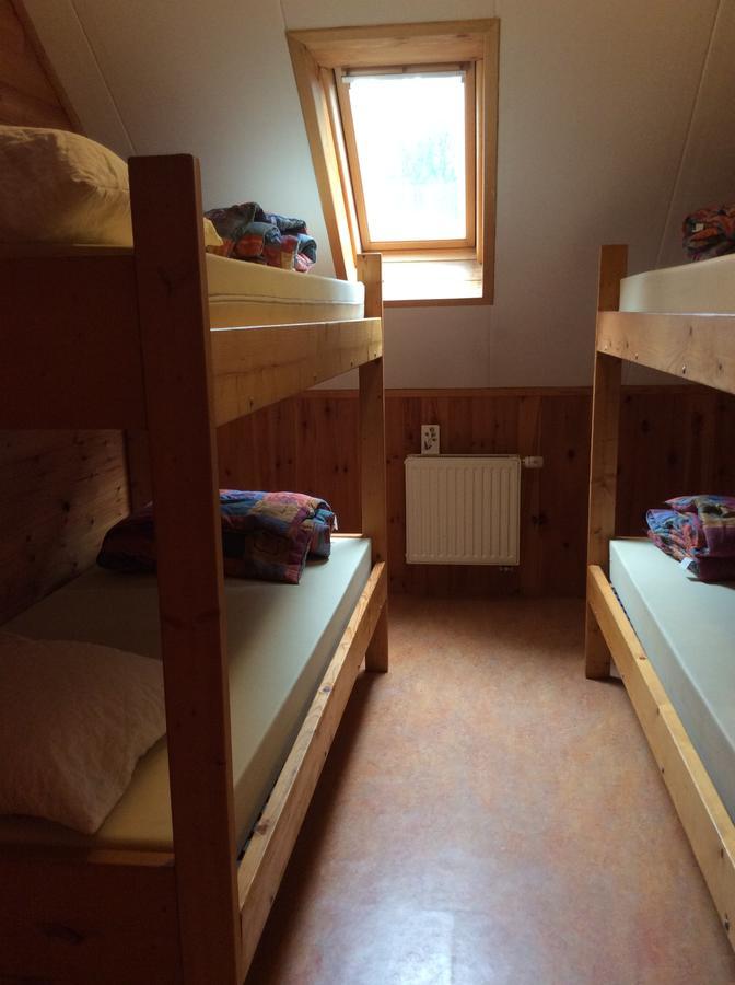 Hostel Dortoirs Le Domaine Bilstain Zewnętrze zdjęcie