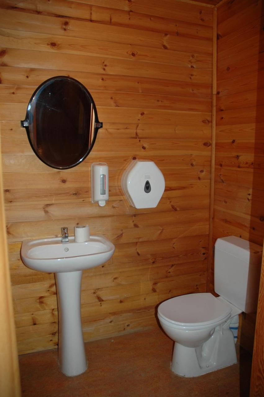Hostel Dortoirs Le Domaine Bilstain Zewnętrze zdjęcie